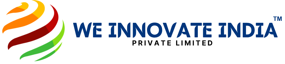 WE INNOVATE INDIA PRIVATE LIMITED